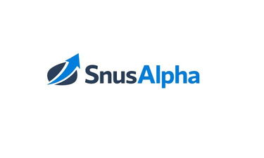 SnusAlpha.com - Creative brandable domain for sale