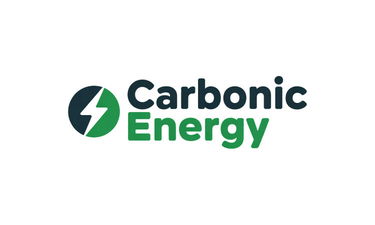 CarbonicEnergy.com - Creative brandable domain for sale