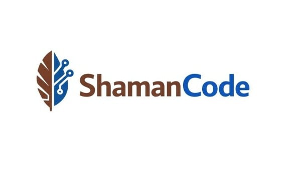 ShamanCode logo