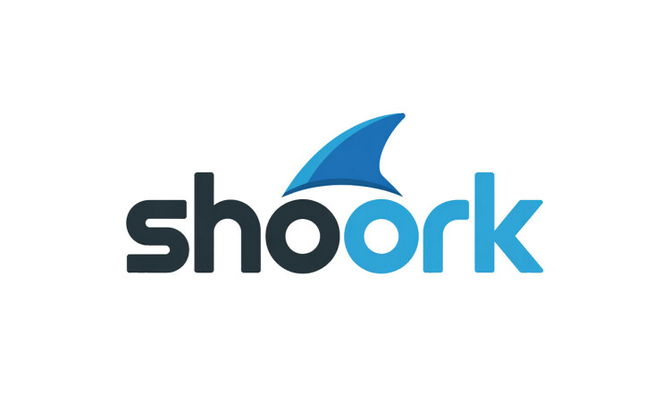 Shoork.com
