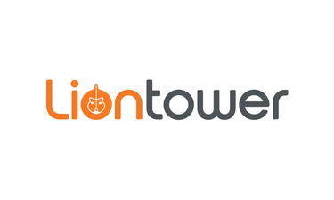 LionTower.com - Creative brandable domain for sale
