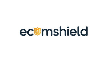 EcomShield.com - Creative brandable domain for sale