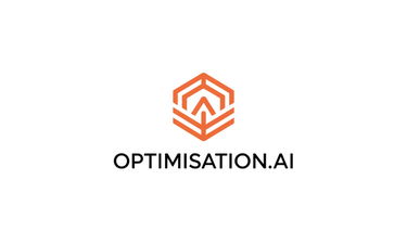 Optimisation.AI - Creative brandable domain for sale