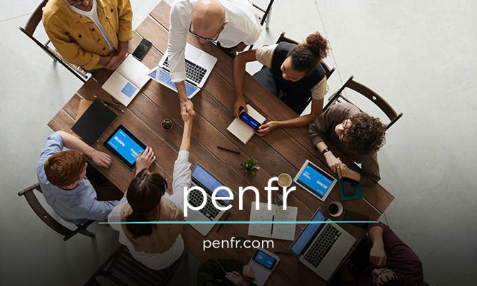 Penfr.com