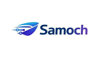 Samoch logo