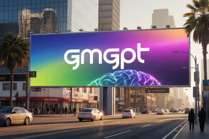 GMGPT.com — 3