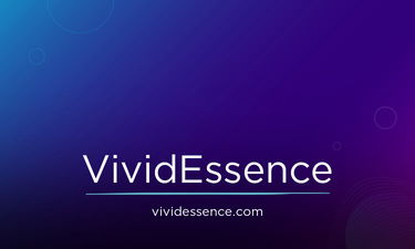 VividEssence.com - Creative brandable domain for sale