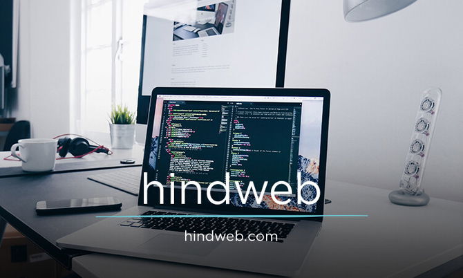 hindweb.com