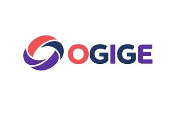 OGIGE.com - Creative brandable domain for sale