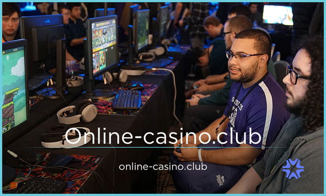 Online-casino.club