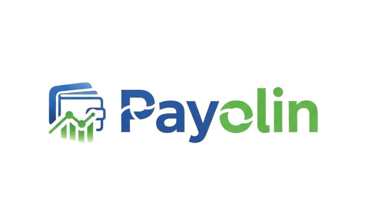 Payolin logo