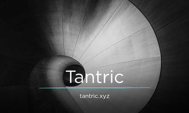 Tantric logo