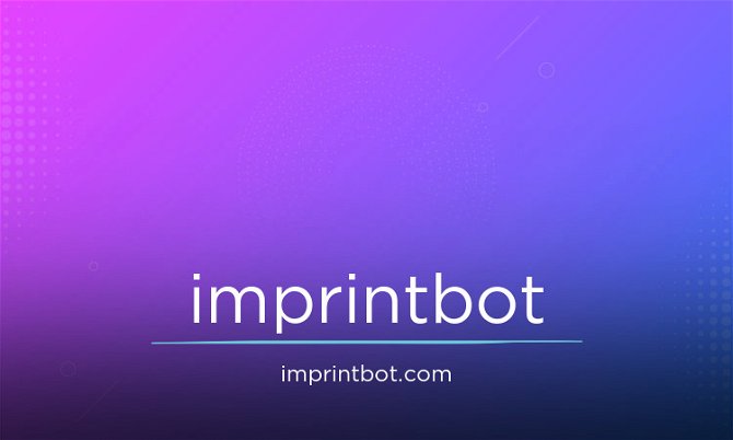 ImprintBot.com