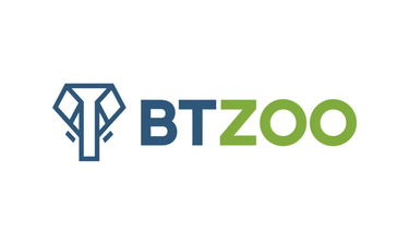 BtZoo.com - Creative brandable domain for sale