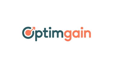 OptimGain logo