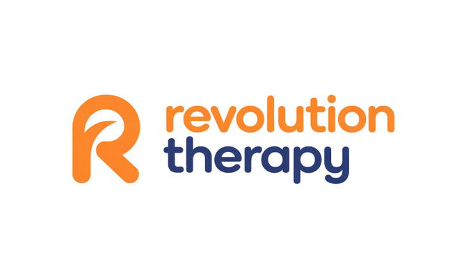 RevolutionTherapy.com