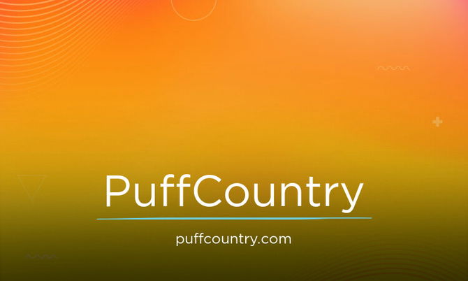 PuffCountry.com