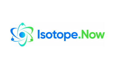 Isotope.Now is for sale