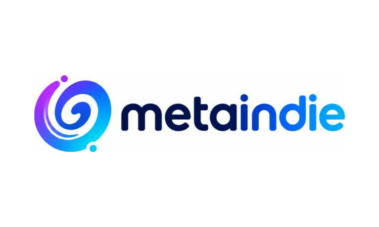 metaindie logo
