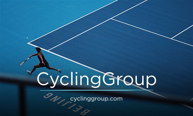 CyclingGroup.com