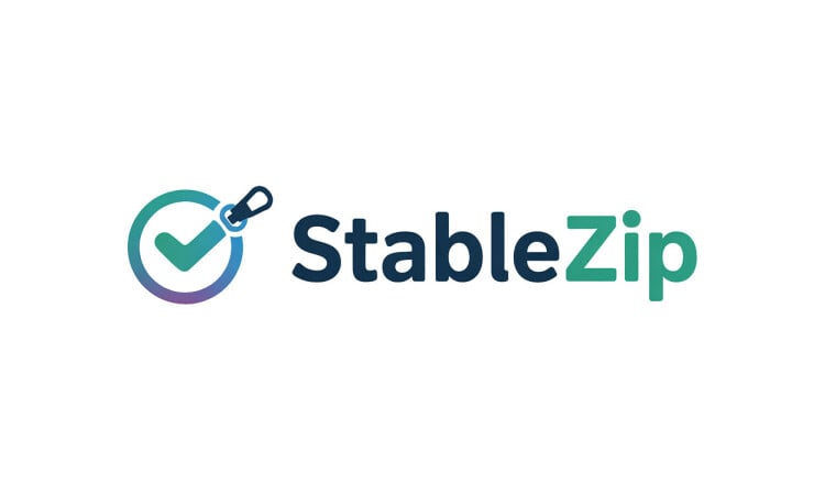 StableZip logo