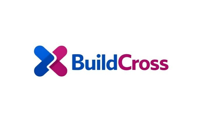BuildCross logo