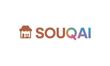 SouqAI logo