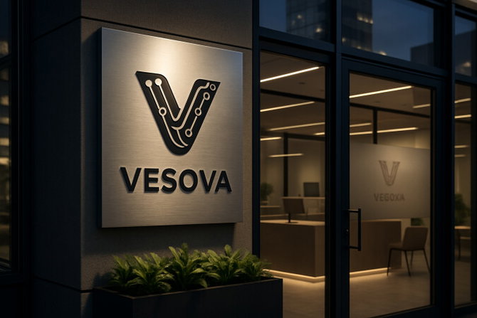 Vesova.com — 4