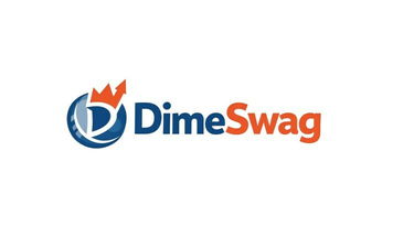 DimeSwag.com - Creative brandable domain for sale