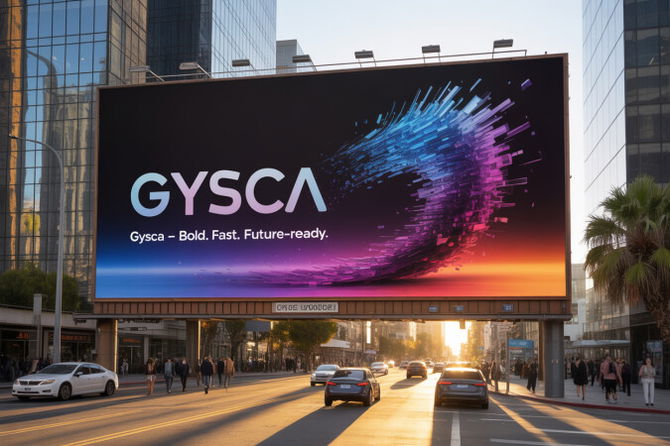 GYSCA.com