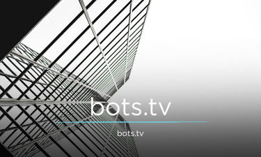 Bots.tv