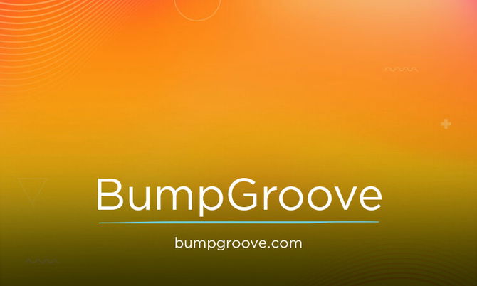 BumpGroove.com