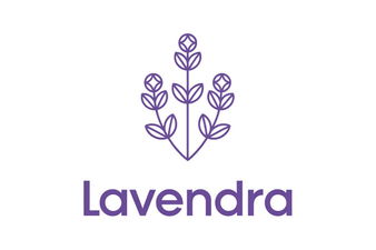 Lavendra.com - Creative brandable domain for sale