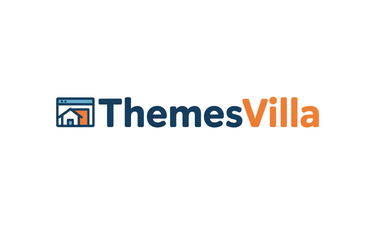 ThemesVilla.com - Creative brandable domain for sale