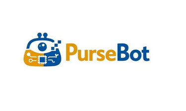 PurseBot logo