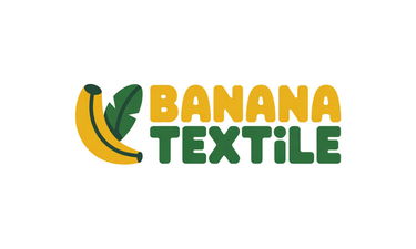 BananaTextile.com - Creative brandable domain for sale