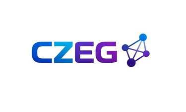 CZEG logo