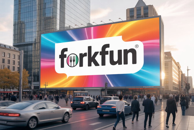 ForkFun.com — 3