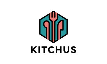 Kitchus.com - Creative brandable domain for sale