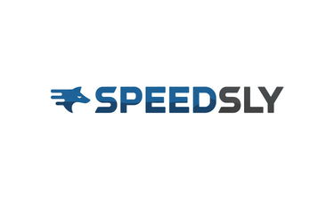SpeedSly.com - Creative brandable domain for sale