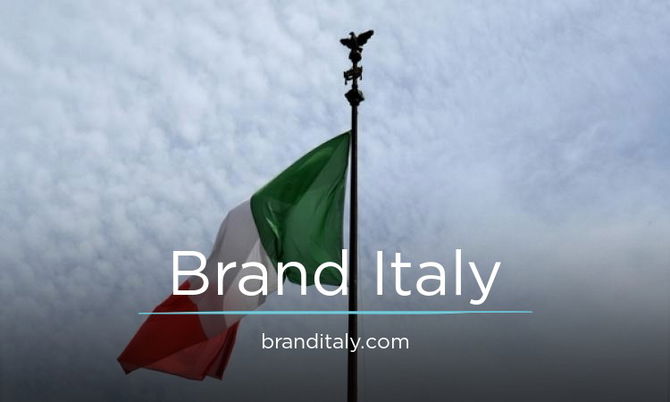 BrandItaly.com