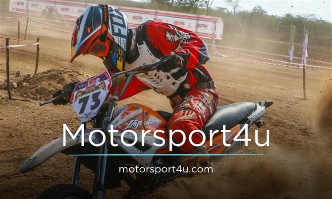 Motorsport4u.com