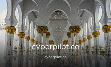 CyberPilot.co - Great domains for sale