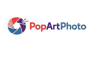 PopArtPhoto.com - Creative brandable domain for sale