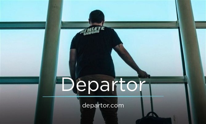 Departor.com