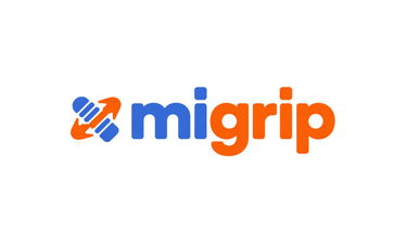 Migrip.com - Creative brandable domain for sale