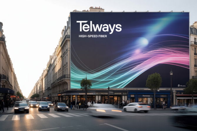 TelWays.com — 3
