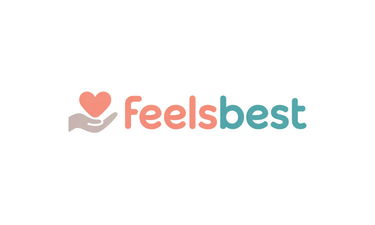 FeelsBest.com - Creative brandable domain for sale