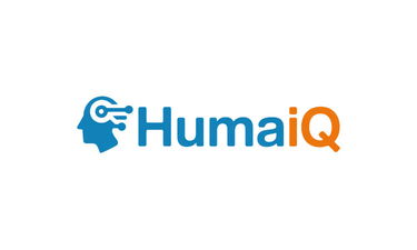 HumaIQ.com - Creative brandable domain for sale