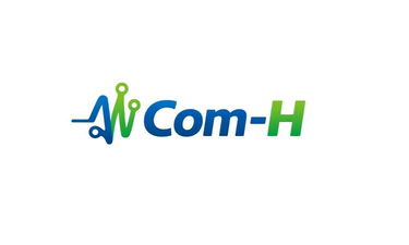 Com-H logo